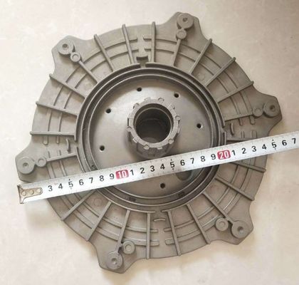 OEM 鋳造サービス 金属部品 エンジニアリング ブロンズ 鋳造