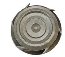 銅 銅 金属 精密 アルミ 銅 機械 部品 の 鋳造
