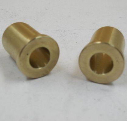 定製可能なアルミニウム鋳造部品 高精度金属加工部品