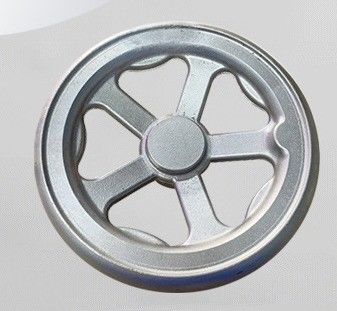 高精度銅型鋳造コンサルティングのためのカスタマイズされたエンジニアリングサービス