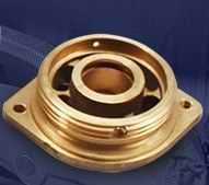 信頼されるものからのカスタマイズされたサービスで,銅と青銅の鋳造製品