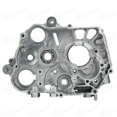 鉄鋼鋳造部品 設計と表面処理をカスタマイズしたオートバイカーンケース