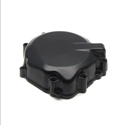 鉄鋼鋳造部品 設計と表面処理をカスタマイズしたオートバイカーンケース