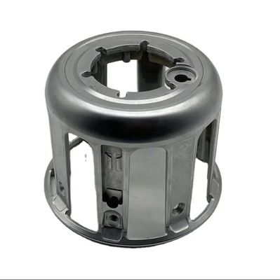 オーダーメイド OEM 精密鋳鉄自動車部品 高性能