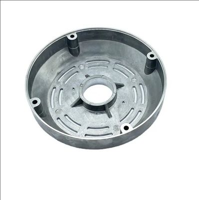 オーダーメイド OEM 精密鋳鉄自動車部品 高性能