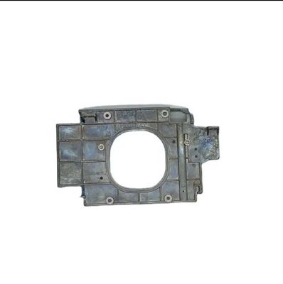オーダーメイド OEM 精密鋳鉄自動車部品 高性能