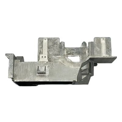 オーダーメイド OEM 精密鋳鉄自動車部品 高性能