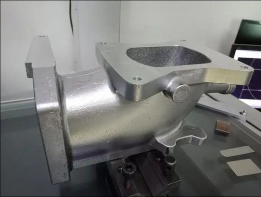 専門重力銅鋳造部品