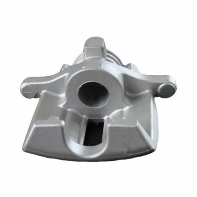 専門重力銅鋳造部品