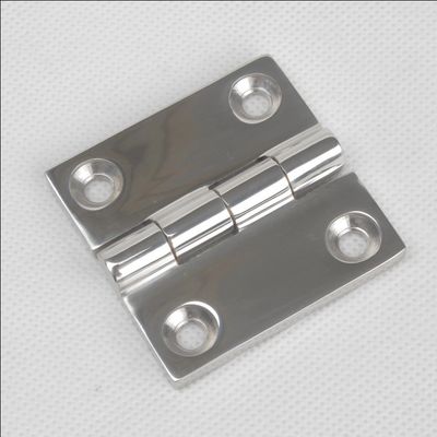 オーダーメイドステンレスステールボートフィッティング ヨット ブロンズアンカーとアルミ部品