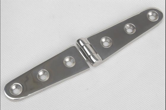オーダーメイドステンレスステールボートフィッティング ヨット ブロンズアンカーとアルミ部品