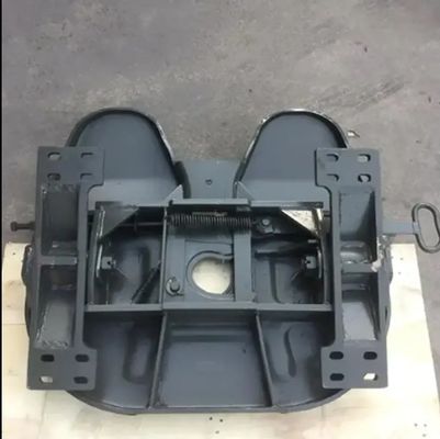 トレーラー用重荷トラック用オートロック用スペアパーツのための防腐砂鋳型アルミ合金