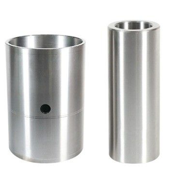 スタッドレスタイヤ 投資鋳造部品 カスタム図面のためのCNC加工部品 必要
