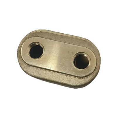 高精度銅加工部品 銅鋳造 OEM/ODMサービス