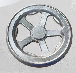 鉄鋼 精密鋳造部品 精密加工製品 腐食防止