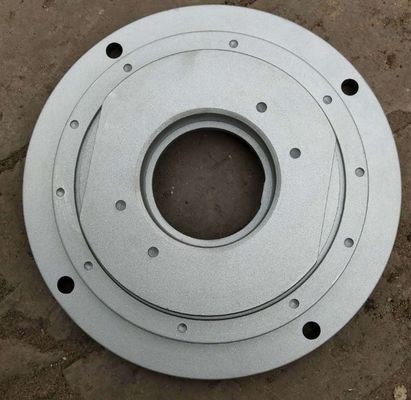 アルミステンレス鋼のCNC加工パーツ,カスタマイズされた要求のために