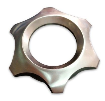 OEM 精密 オーダーメイド アルミ 鋳造 部品 CNC 機械 サービス