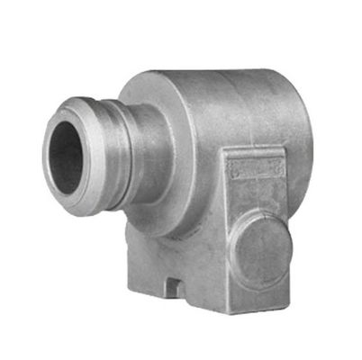 ODM OEM アルミニウム鋳造製品 Cnc加工加工加工センター 部品