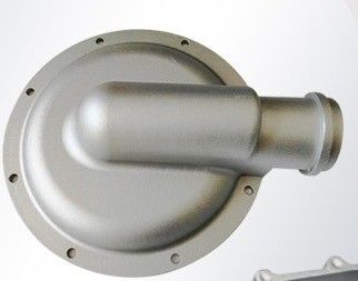 ODM OEM アルミニウム鋳造製品 Cnc加工加工加工センター 部品