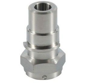 OEM タイタン メカニカル CNC パーツ パーソナライズ 機械