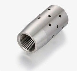 OEM タイタン メカニカル CNC パーツ パーソナライズ 機械