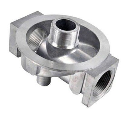 アルミ ステンレス 鋼 CNC 機械 ダイ 鋳造 パーツ 耐久