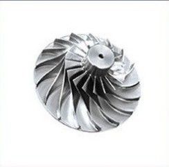 オーダーメイド ステンレス鋼 ワックス 鋳造 アルミニウム合金 鋳造部品