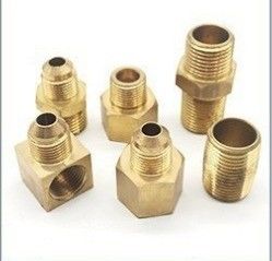 磨き/砂吹き投資鋳造部品 顧客の需要のために