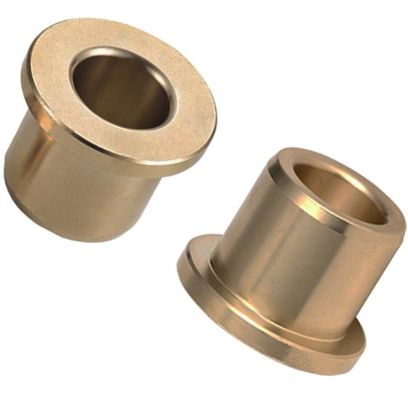 磨き/砂吹き投資鋳造部品 顧客の需要のために