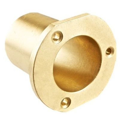 表面処理によるアルミ加工投資鋳造部品