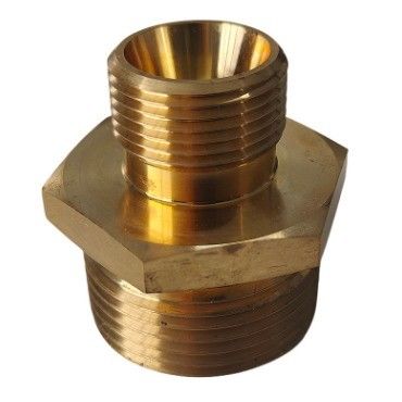 高強度 カスタムCNC部品 銅 青銅 青銅 機械部品 ODM/OEM