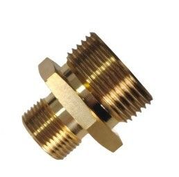 高強度 カスタムCNC部品 銅 青銅 青銅 機械部品 ODM/OEM