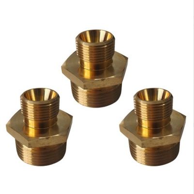 高強度 カスタムCNC部品 銅 青銅 青銅 機械部品 ODM/OEM