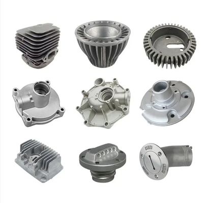 OEM 高精度金属加工部品 バルブカバー ターニング フレッシング CNC