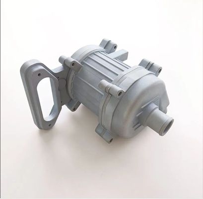 高精度金属加工部品 アルミニウム CNC加工部品