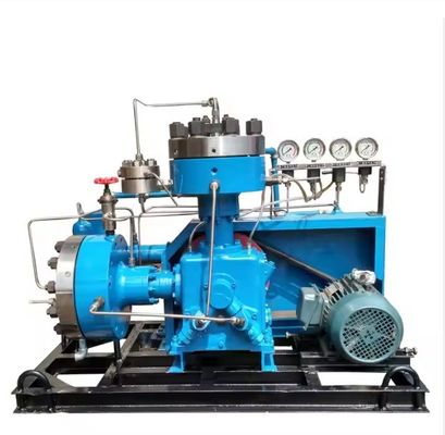 弁圧縮機 ガス 空気 水素 高圧 油のない水素 窒素 ガス 互換