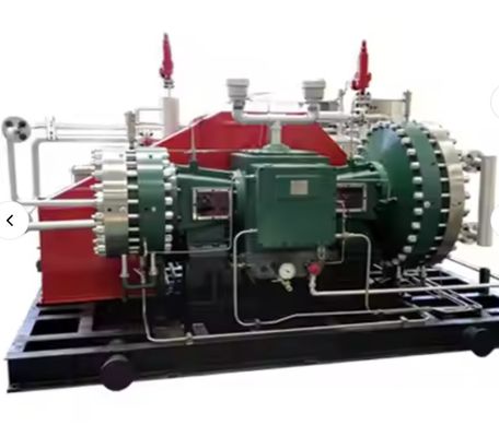 弁圧縮機 ガス 空気 水素 高圧 油のない水素 窒素 ガス 互換