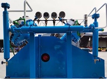 ダイアフラムコンプレッサー ガス エア 水素 産業用 高圧 オイルフリー 水素 窒素ガス 往復