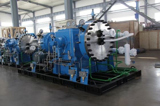 弁膜圧縮機 ガス 空気 水素 調整可能な機械 医療病院 油のないブースター 酸素 瓶詰め