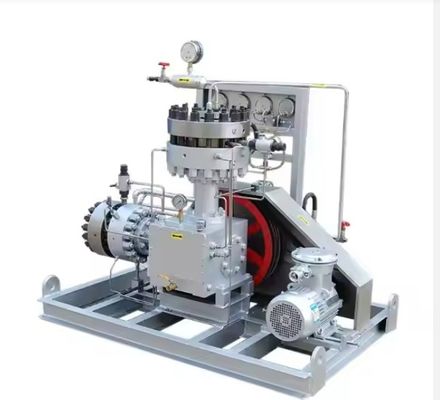 ダイヤフラムコンプレッサー ガス エアコンプレッサー 水素 カスタマイズ OEM ODMサービス 精密部品