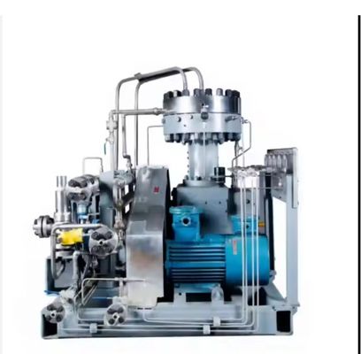 ダイアフラムコンプレッサー ガス エア 水素 窒素 コンプレッサー 製品