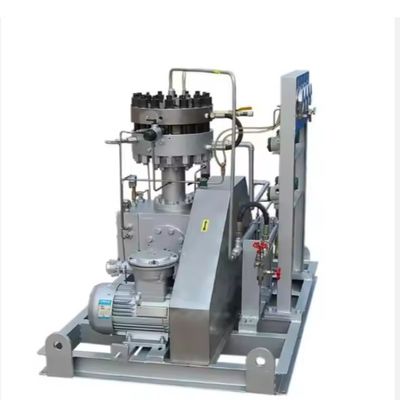 ダイアフラムコンプレッサー ガス 空気 水素 購入 酸素ブースター オイルフリーピストンコンプレッサー 酸素充填コンプレッサー 製品