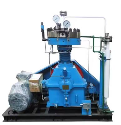 ダイアフラムコンプレッサー ガス 空気 水素 購入 酸素ブースター オイルフリーピストンコンプレッサー 酸素充填コンプレッサー 製品