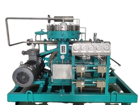ダイアフラムコンプレッサー ガス 空気 水素 購入 酸素ブースター オイルフリーピストンコンプレッサー 酸素充填コンプレッサー 製品