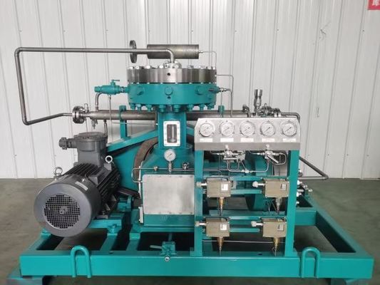 ダイアフラムコンプレッサー ガス 空気 水素 購入 酸素ブースター オイルフリーピストンコンプレッサー 酸素充填コンプレッサー 製品