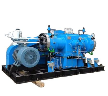 ダイアフラムガスエア圧縮機 水素 カスタム 真鍮 射出成形部品 CNC工場 中国