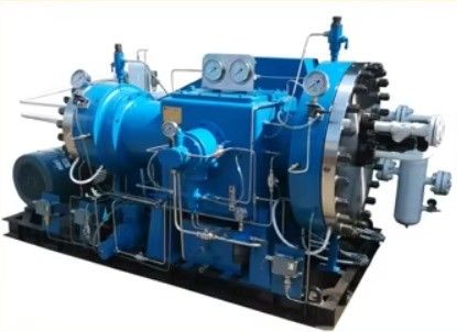 ダイアフラムガスエア圧縮機 水素 カスタム 真鍮 射出成形部品 CNC工場 中国