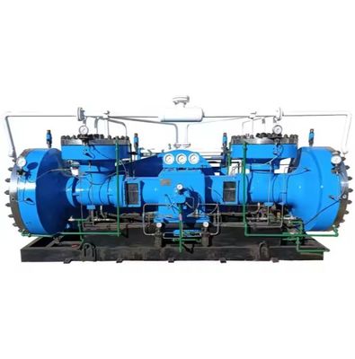 ダイアフラムガスエア圧縮機 水素 カスタム 真鍮 射出成形部品 CNC工場 中国
