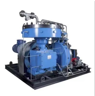 弁膜圧縮機 ガス 空気 水素弁膜圧縮機 高圧 0.6mpa Gd型 窒素/ヘリウム