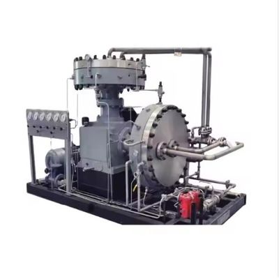 弁膜圧縮機 ガス 空気 水素弁膜圧縮機 高圧 0.6mpa Gd型 窒素/ヘリウム